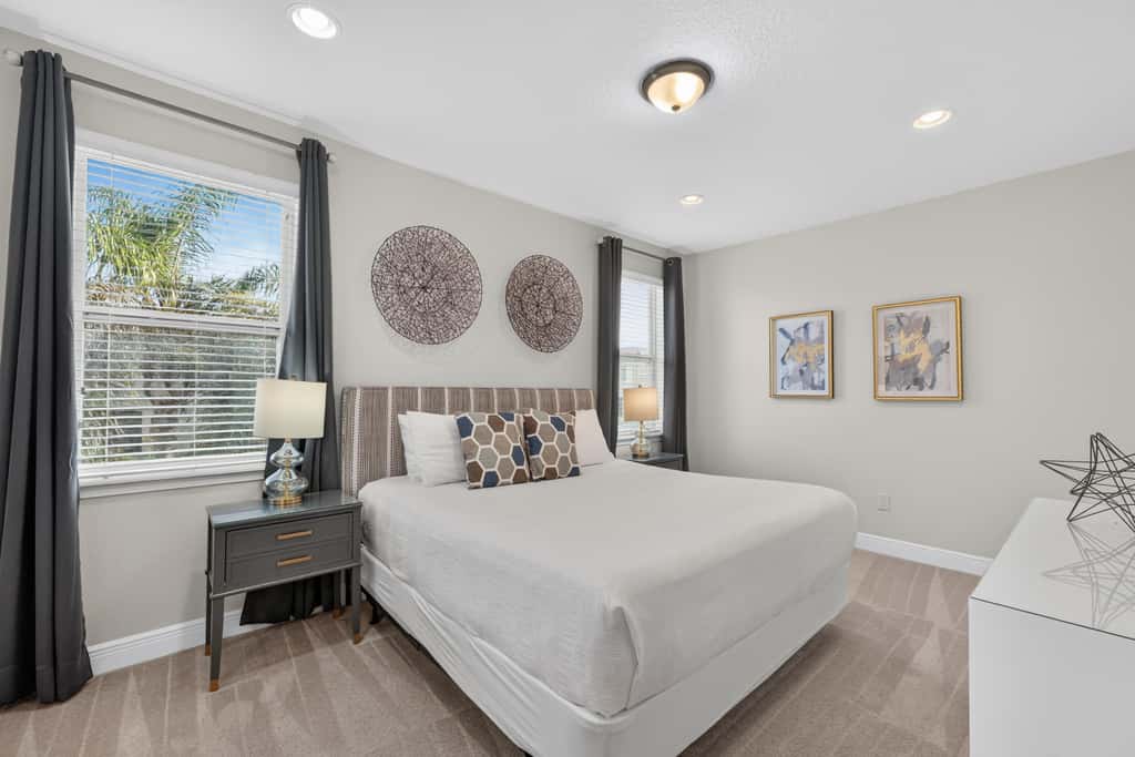 The Ocean Breeze Lux Retreat