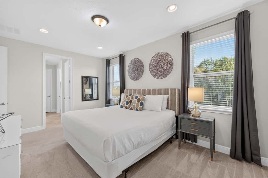 The Ocean Breeze Lux Retreat