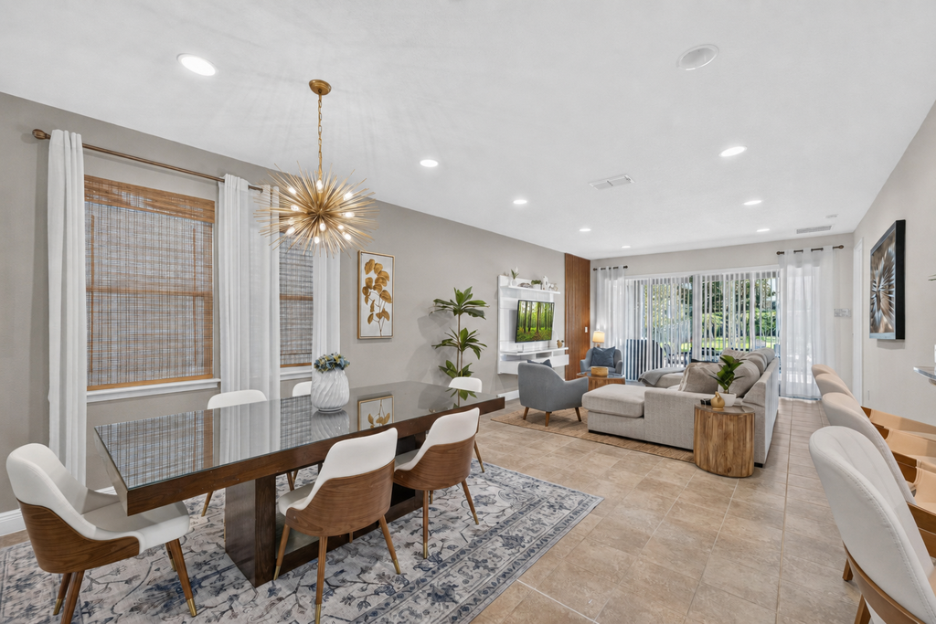 The Ocean Breeze Lux Retreat