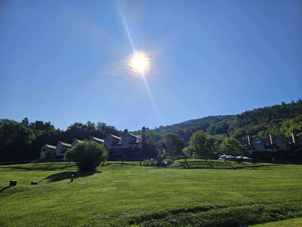 Ski, Hike, Bike, Relax — All from the Heart of Ascutney
