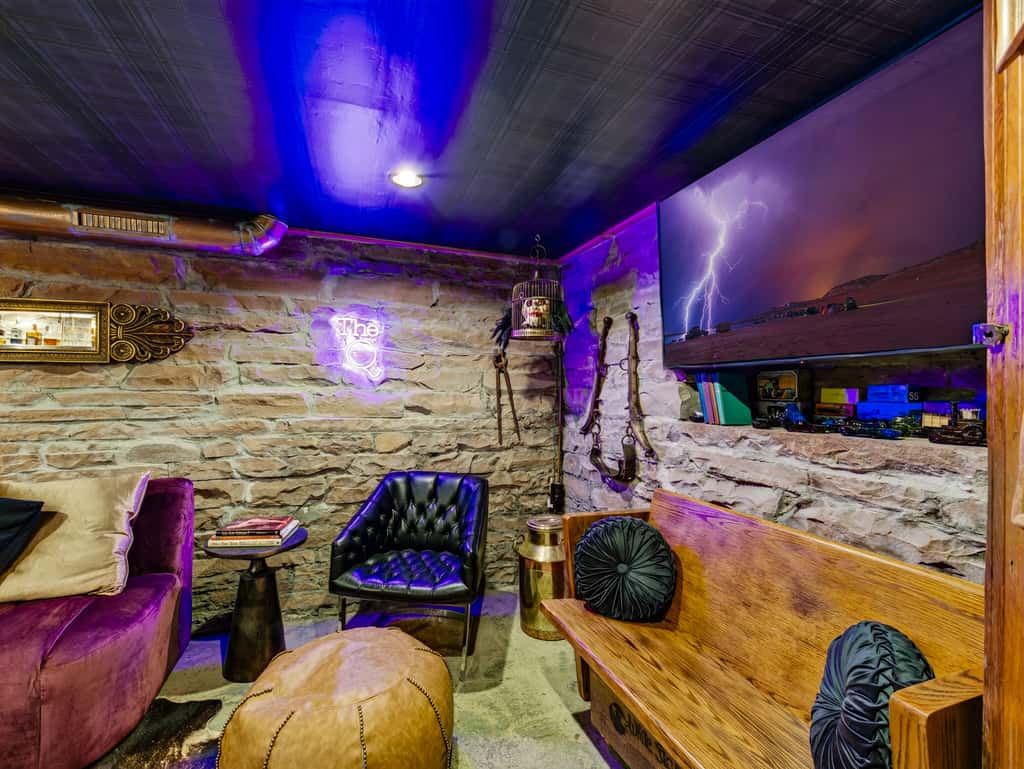 The Compound