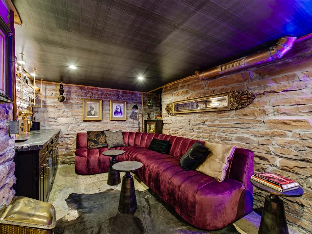 The Compound