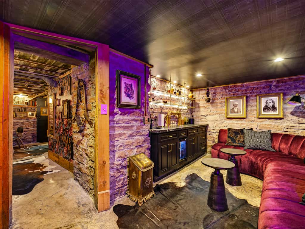 The Compound