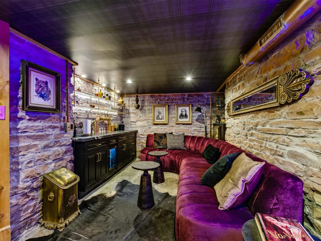 The Compound