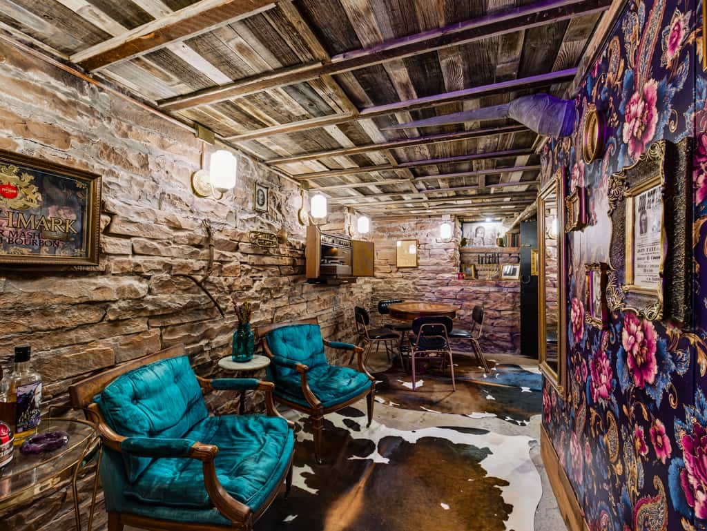 The Compound