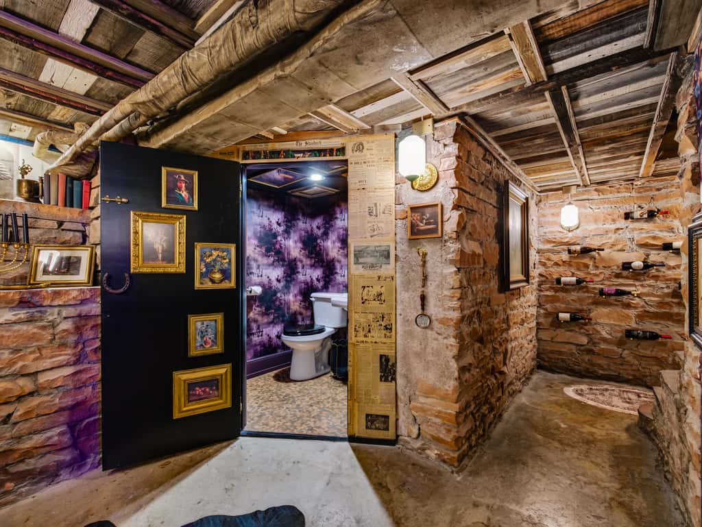 The Compound