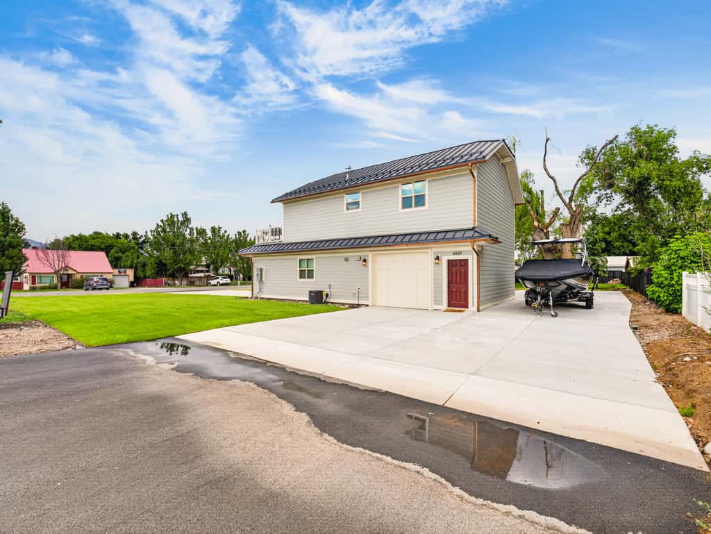 The Compound