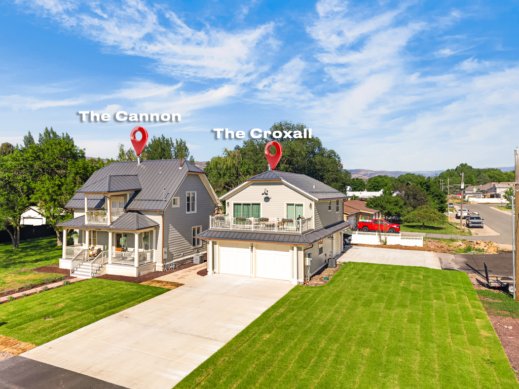 The Compound