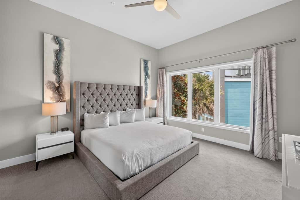 Modern Duplex at Reunion