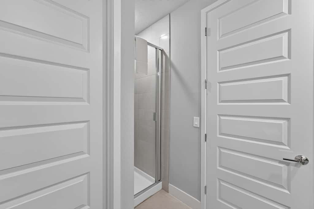 Modern Duplex at Reunion