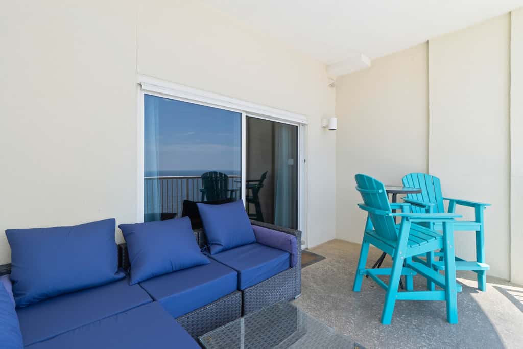 Gulf-Front Condo with Pool, Hot Tub & Sauna 
