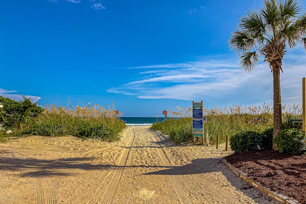 Grand Strand Resorts III 25