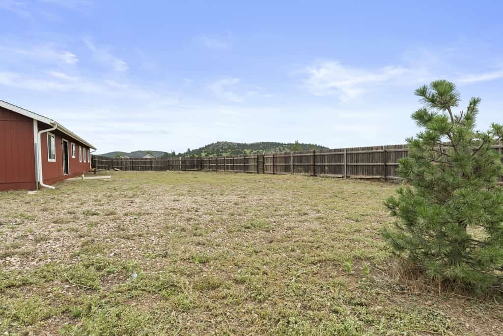 The Dalton | Mountain Views | Fenced Yard | 4BR | Flagstaff