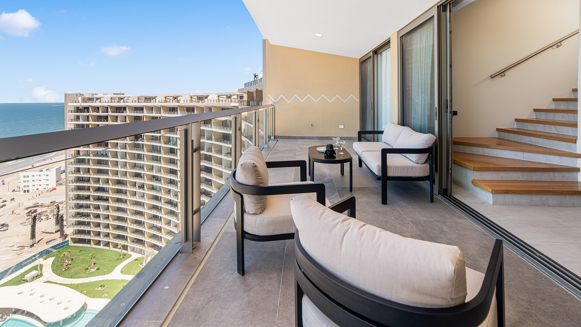 Sonoran Star One 1702 - Penthouse