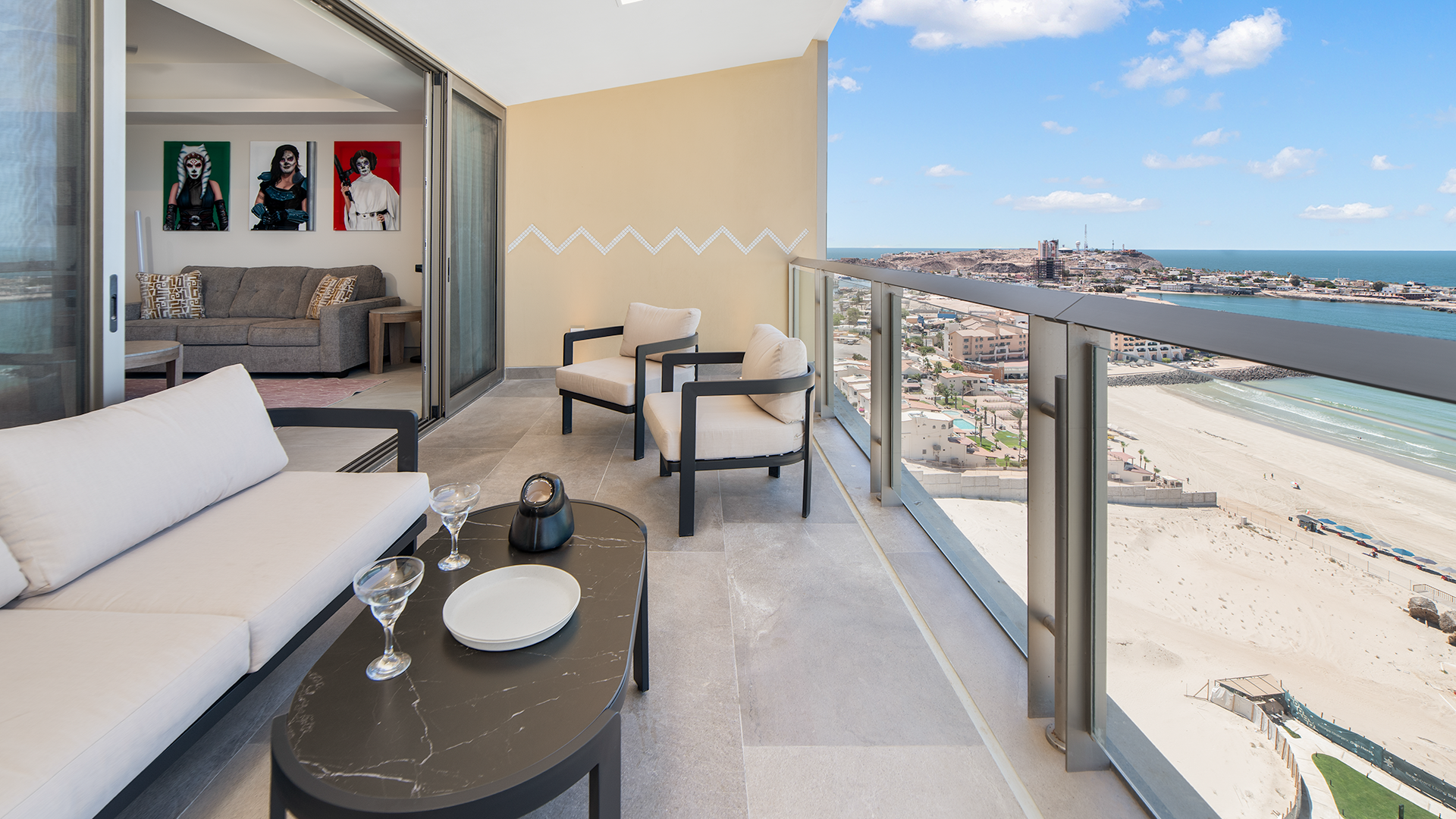 Sonoran Star One 1702 - Penthouse