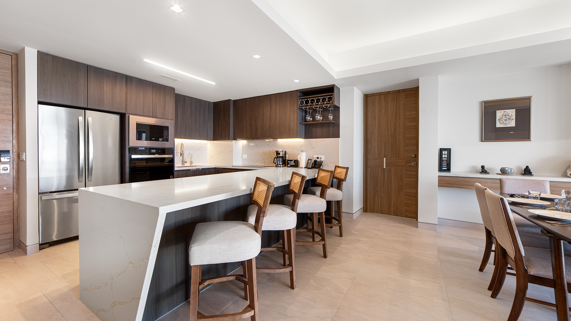 Sonoran Star One 1702 - Penthouse