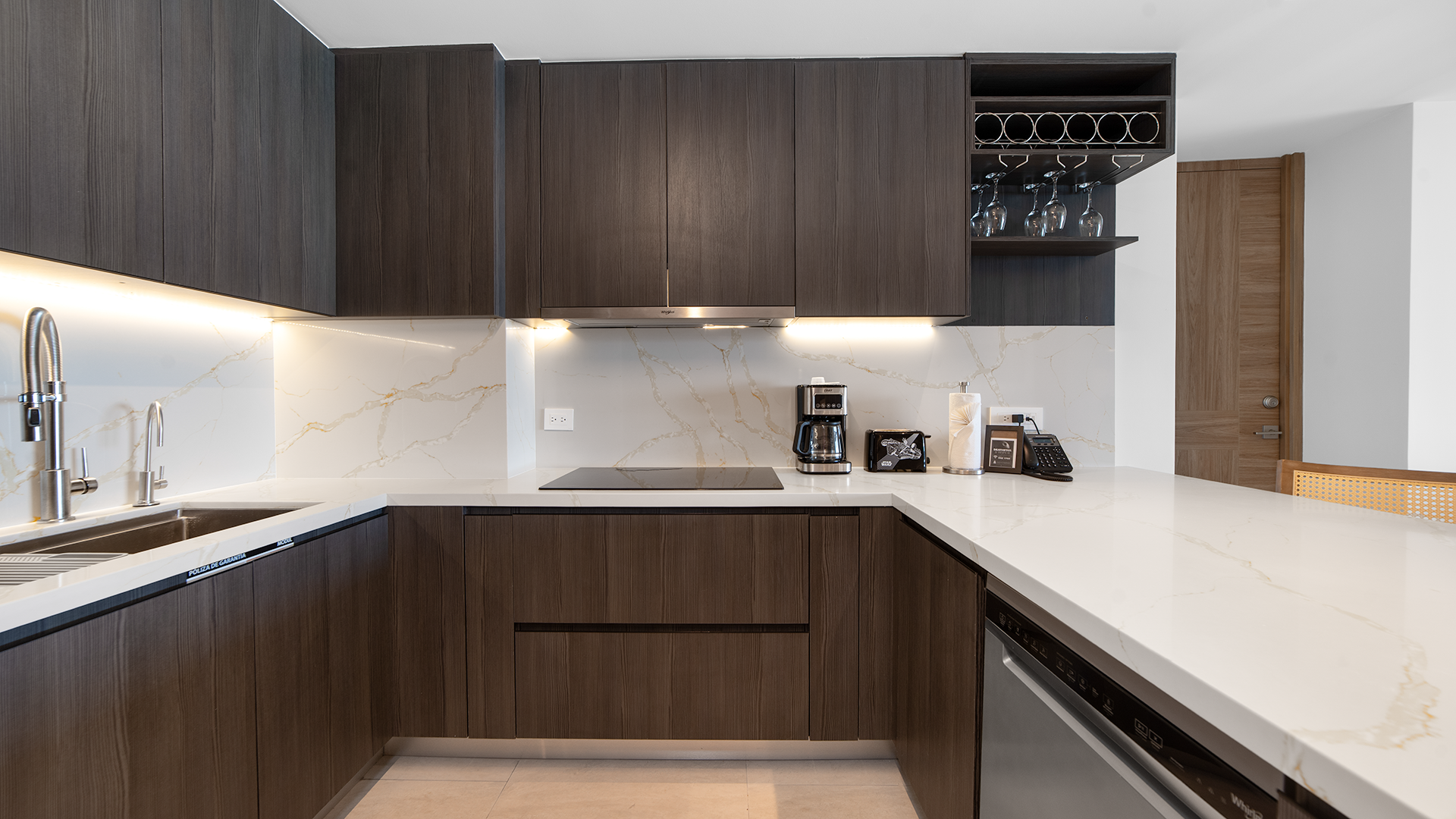 Sonoran Star One 1702 - Penthouse