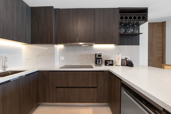 One 1702 Penthouse: Star Wars Luxury Penthouse