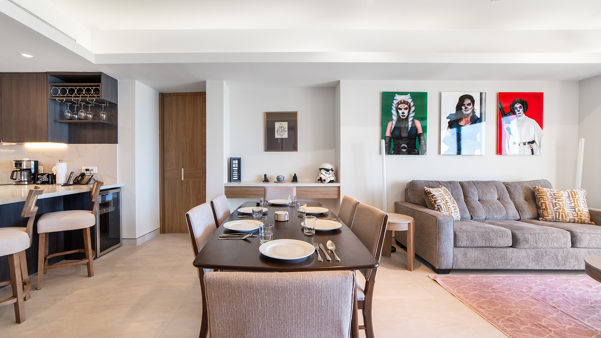 Sonoran Star One 1702 - Penthouse
