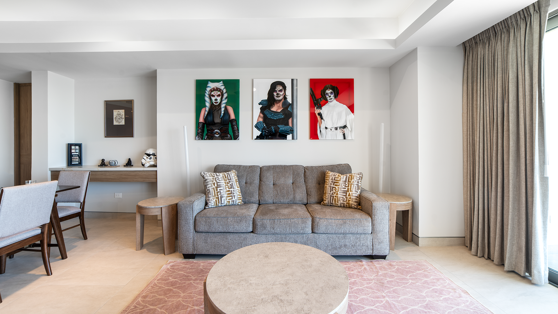 Sonoran Star One 1702 - Penthouse
