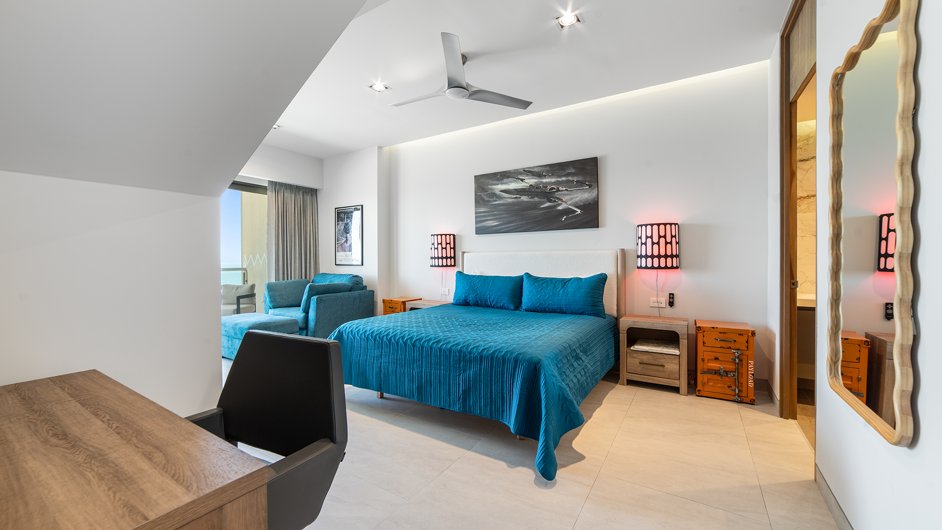 Sonoran Star One 1702 - Penthouse