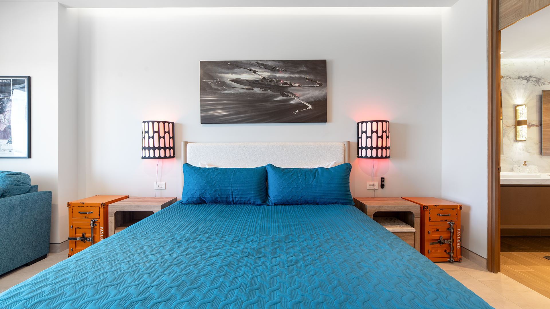 Sonoran Star One 1702 - Penthouse