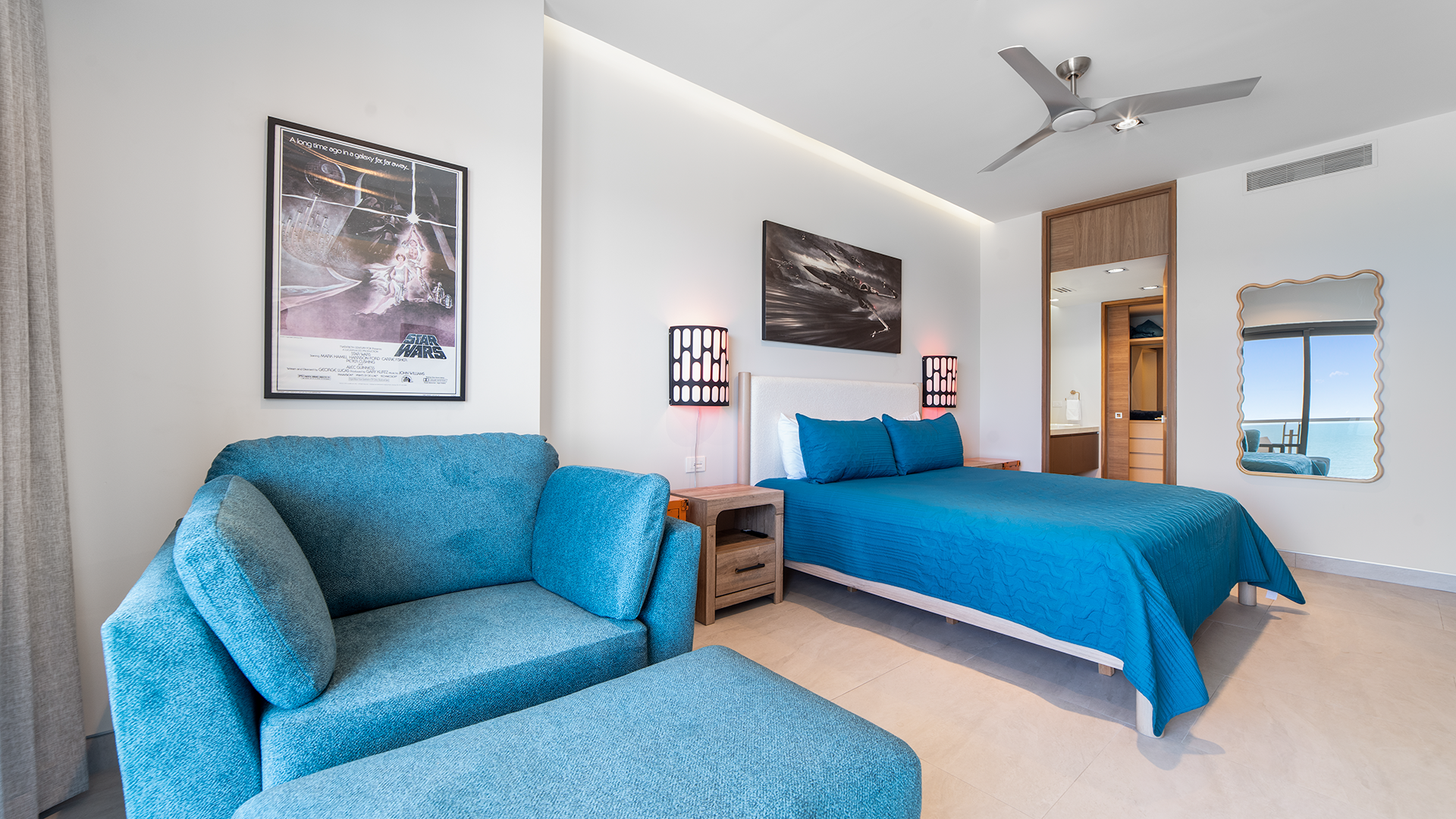 Sonoran Star One 1702 - Penthouse