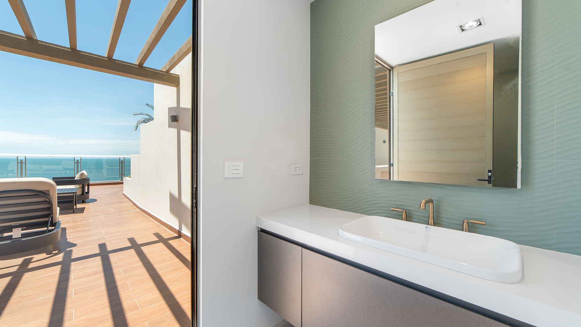 Sonoran Star One 1702 - Penthouse