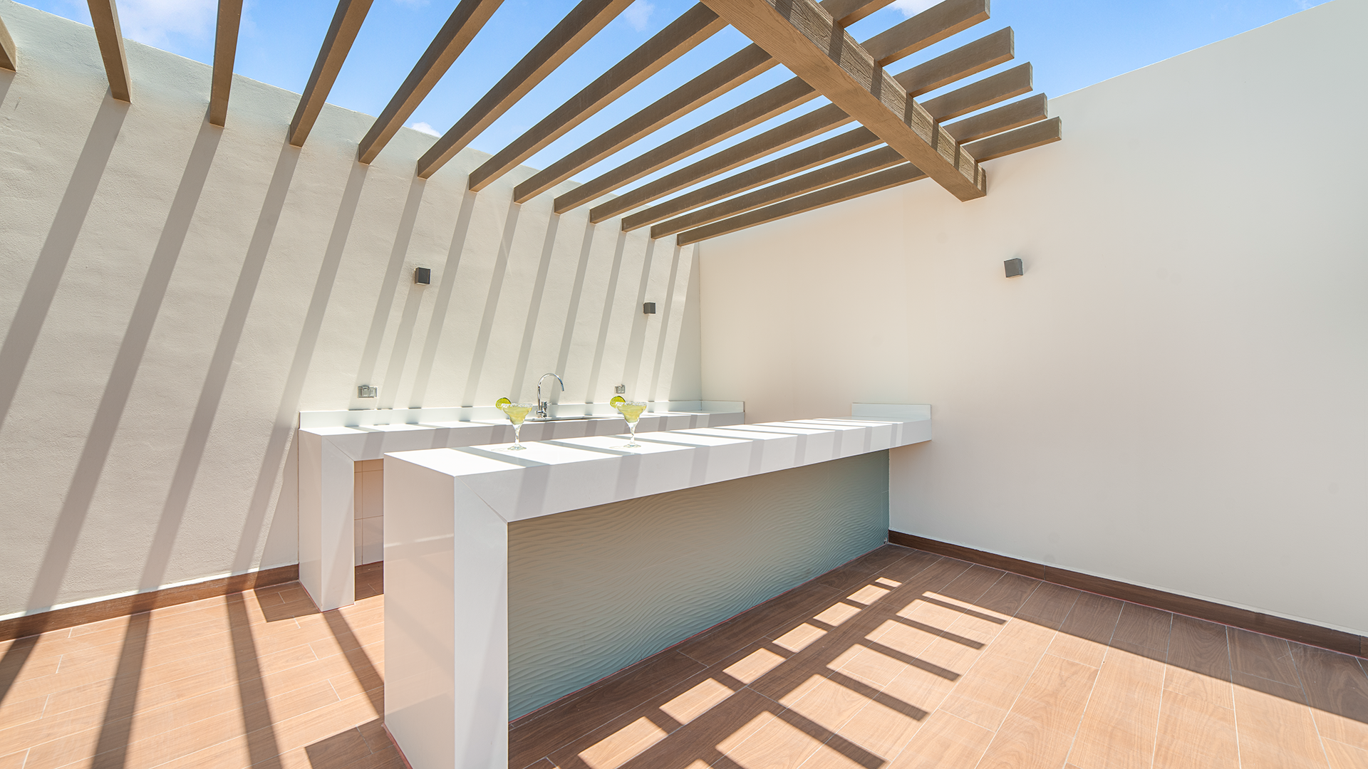 Sonoran Star One 1702 - Penthouse