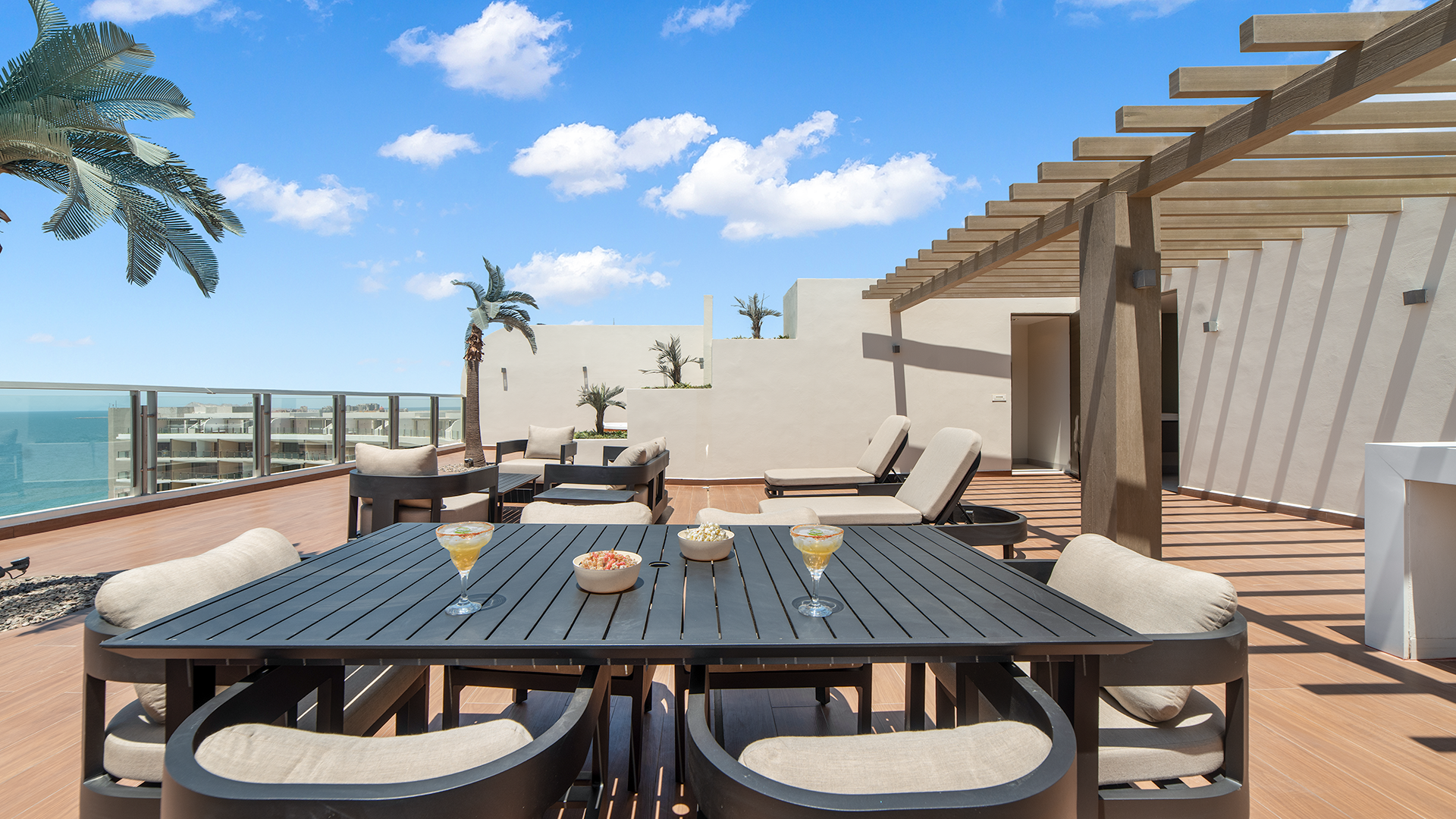 Sonoran Star One 1702 - Penthouse