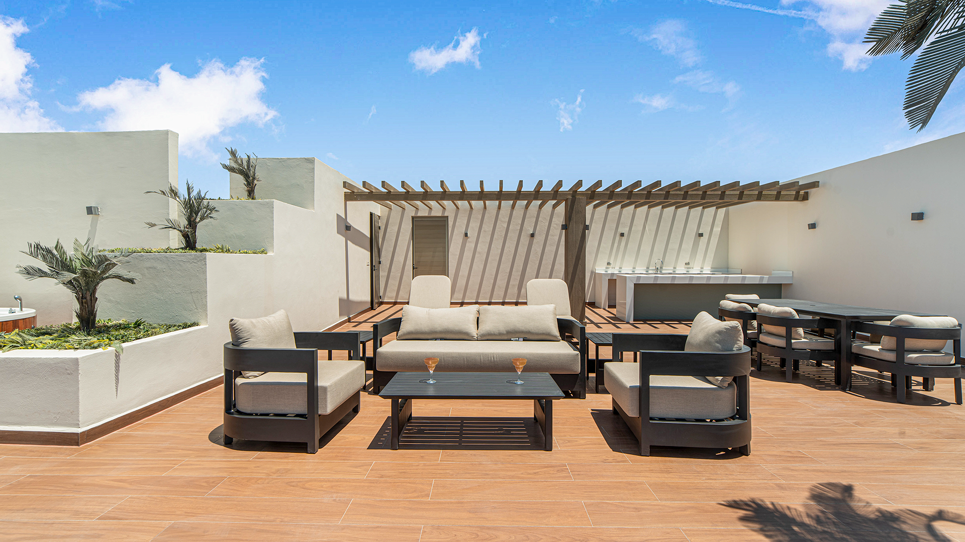 Sonoran Star One 1702 - Penthouse