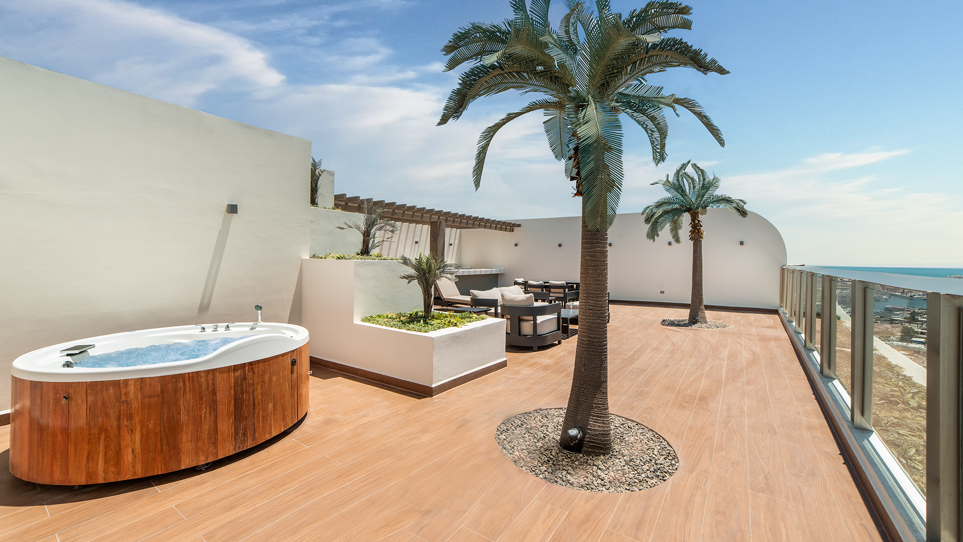 Sonoran Star One 1702 - Penthouse
