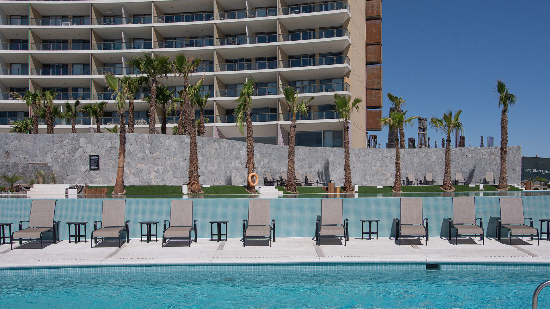 Sonoran Star One 1702 - Penthouse