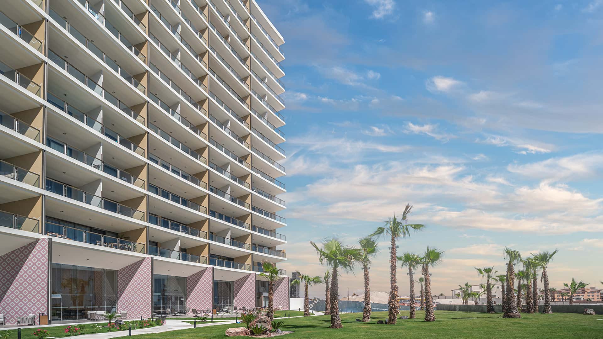 Sonoran Star One 1702 - Penthouse