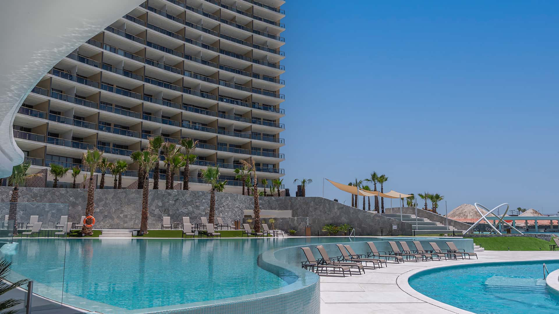 Sonoran Star One 1702 - Penthouse