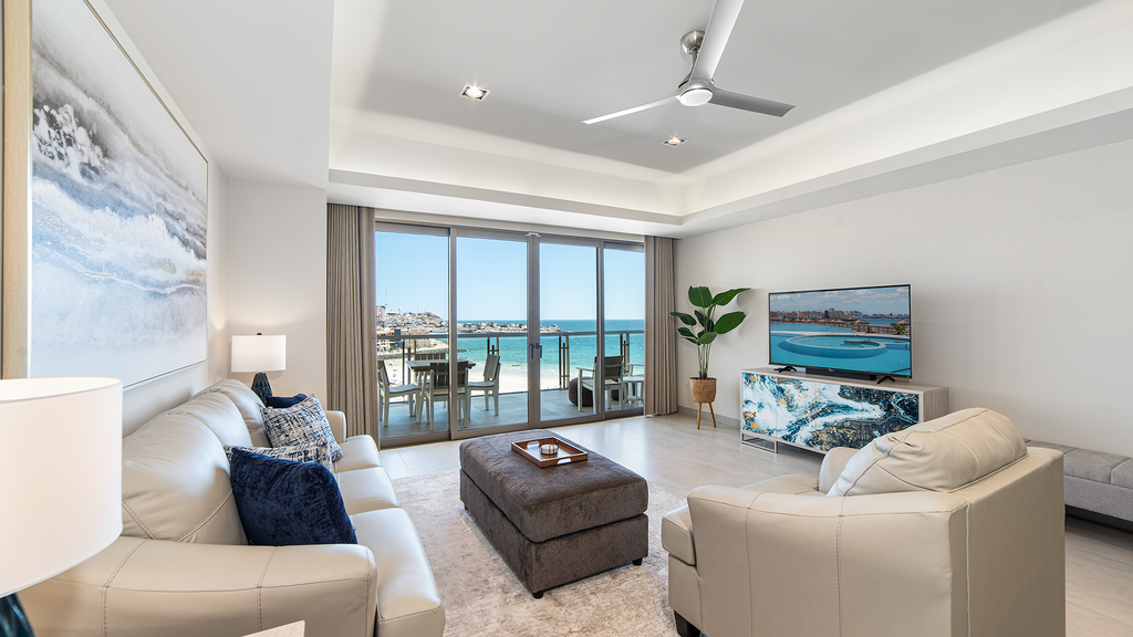 Two 703 : The Coastal Gem