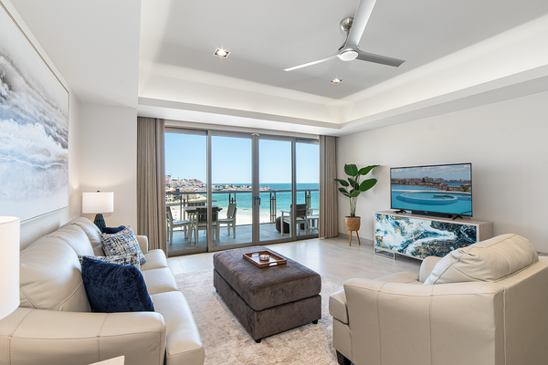 Two 703 : The Coastal Gem