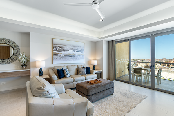 Two 703 : The Coastal Gem