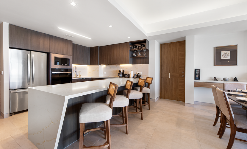 One 1702 Penthouse: Star Wars Oceanfront Penthouse| Sonoran Star Resort βπ