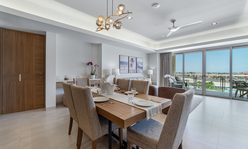 Two 406 - Sea Luxe 1 bedroom condo