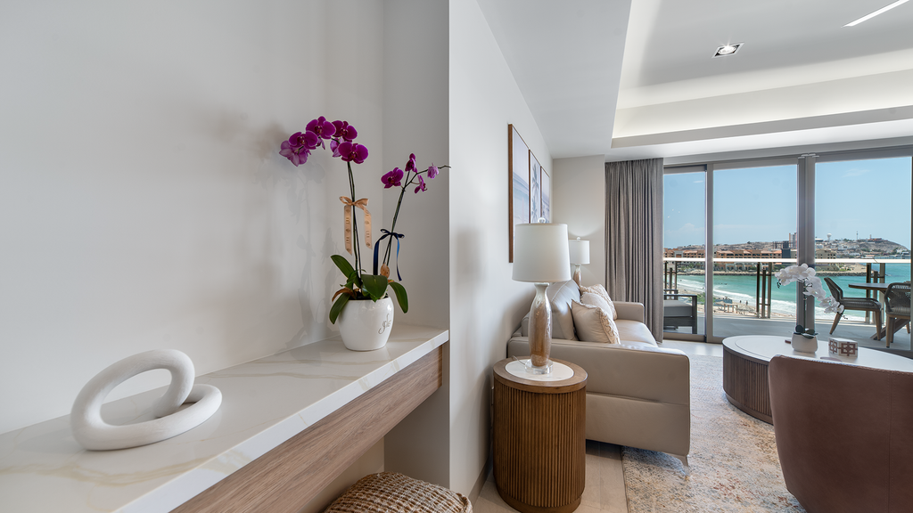 Two 406 - Sea Luxe 1 bedroom condo