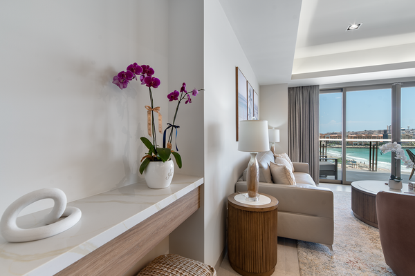 Two 406 - Sea Luxe 1 bedroom condo