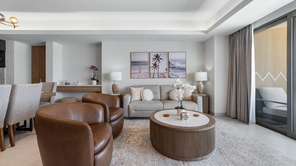Two 406 - Sea Luxe 1 bedroom condo