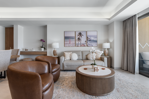 Two 406 - Sea Luxe 1 bedroom condo