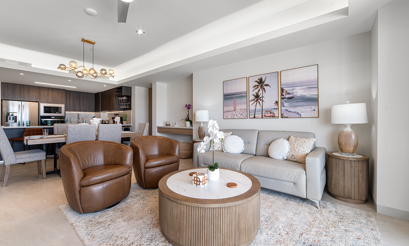 Two 406 Full - Coastal Elegance