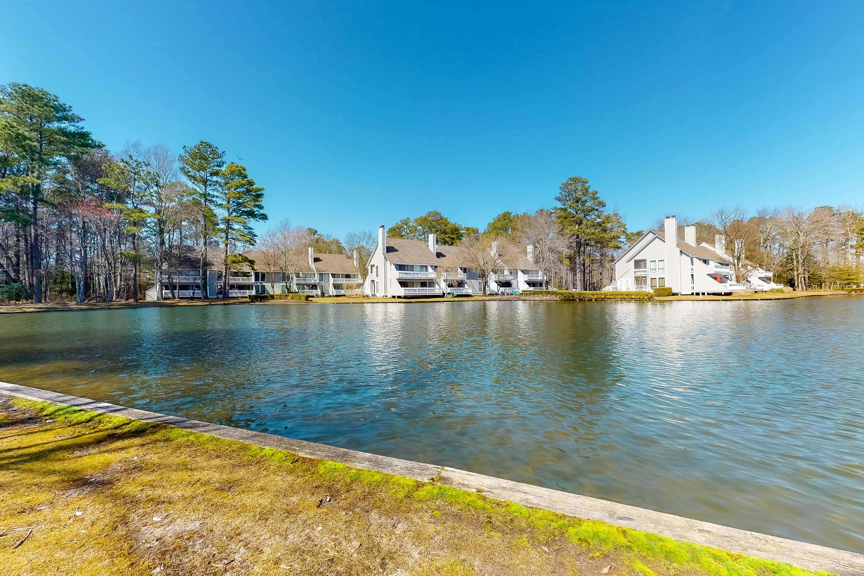 Sea Colony - 54046 Seashell Ln