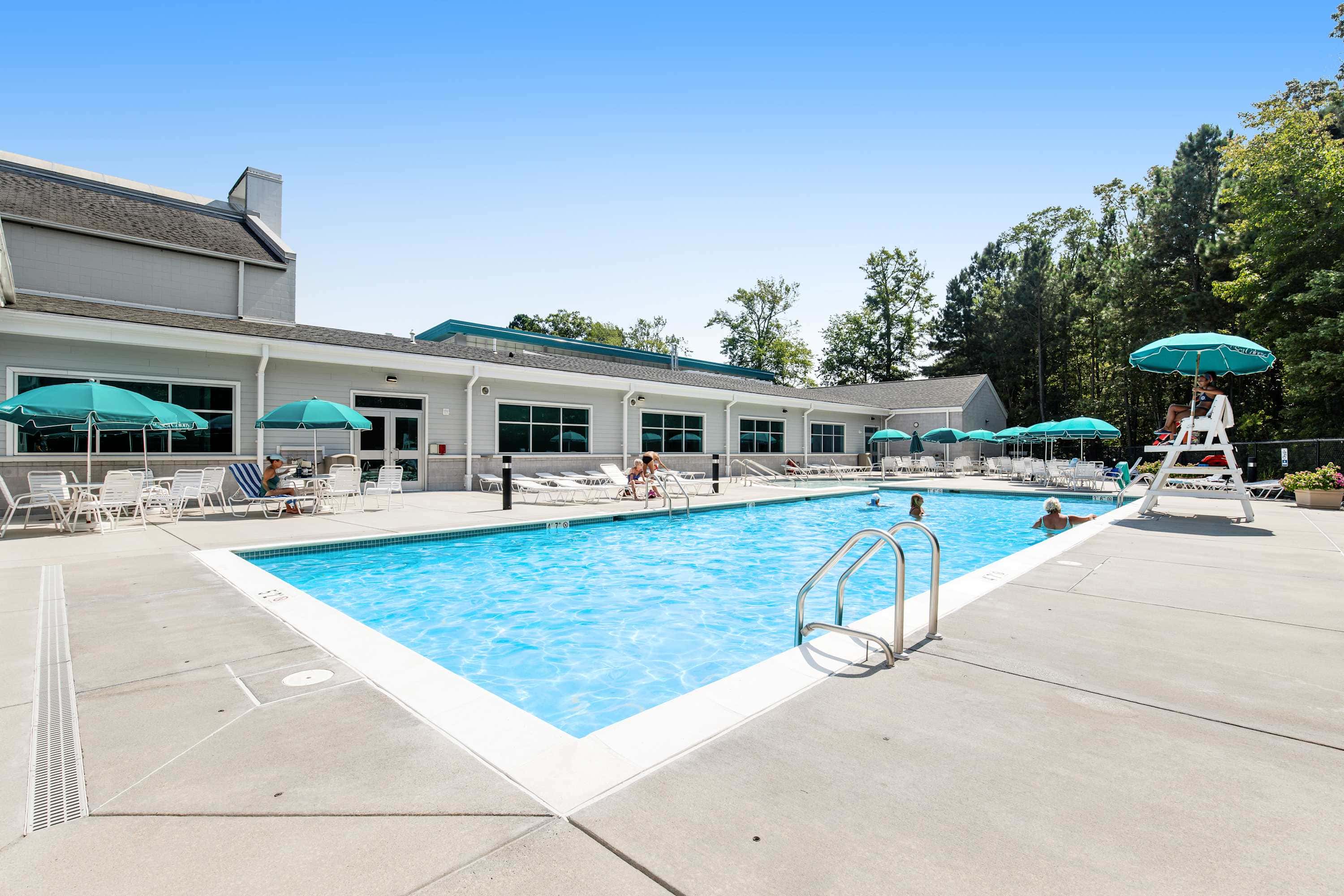 Sea Colony - 54046 Seashell Ln