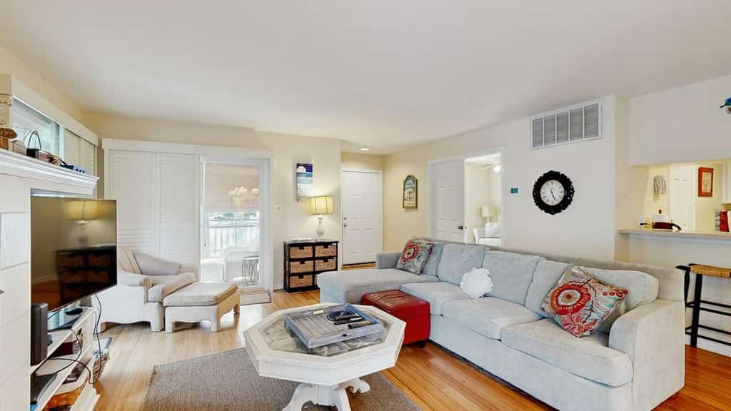 Sea Colony - 54046 Seashell Ln