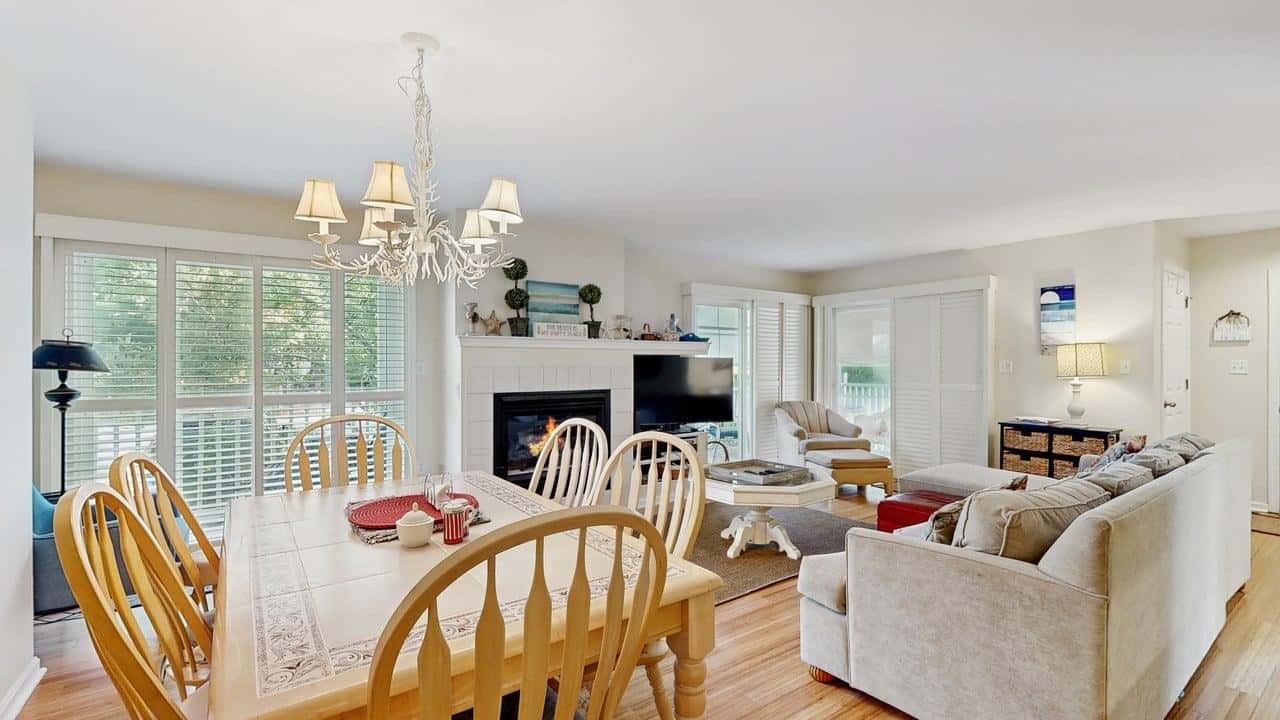 Sea Colony - 54046 Seashell Ln