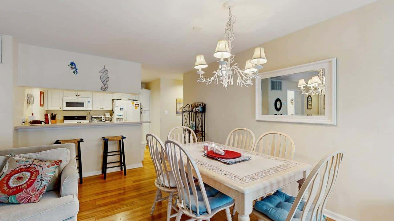 Sea Colony - 54046 Seashell Ln